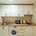 Cubo's Estudio La Colina Seaview & Pool