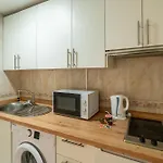 Cubo's Estudio La Colina Seaview & Pool * Torremolinos