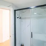 شقة Cubo's Estudio La Colina Seaview & Pool *