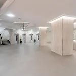 Cubo's Estudio La Colina Seaview & Pool Apartament *