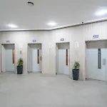 Апартаменти Cubo's Estudio La Colina Seaview & Pool Торремолінос