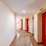 Cubo's Estudio La Colina Seaview & Pool Apartament Torremolinos