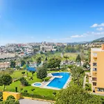 Cubo's Estudio La Colina Seaview & Pool