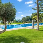 Apartament Cubo's Estudio La Colina Seaview & Pool
