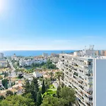 Apartament Cubo's Estudio La Colina Seaview & Pool *