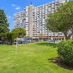 Apartament Cubo's Estudio La Colina Seaview & Pool Torremolinos