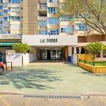 Cubo's Estudio La Colina Seaview & Pool Апартаменти *