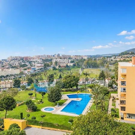 Cubo's Estudio La Colina Seaview & Pool