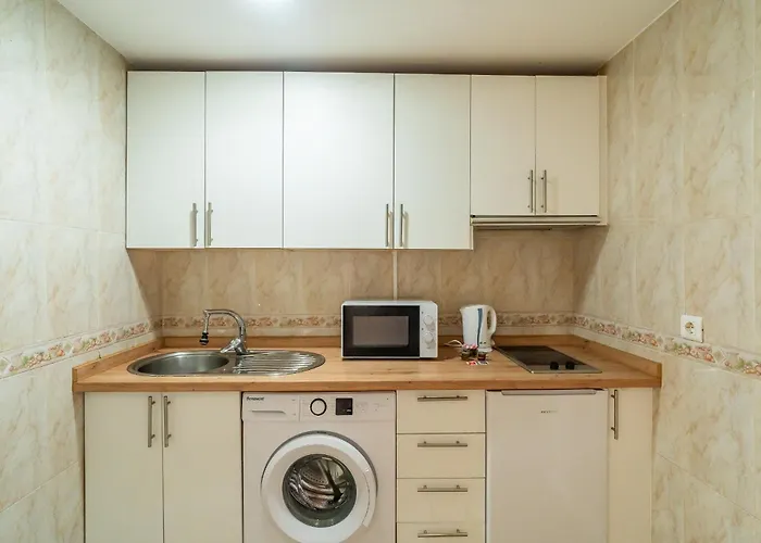 Cubo's Estudio La Colina Seaview&pool