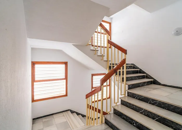 Cubo's Estudio La Colina Seaview&pool Torremolinos