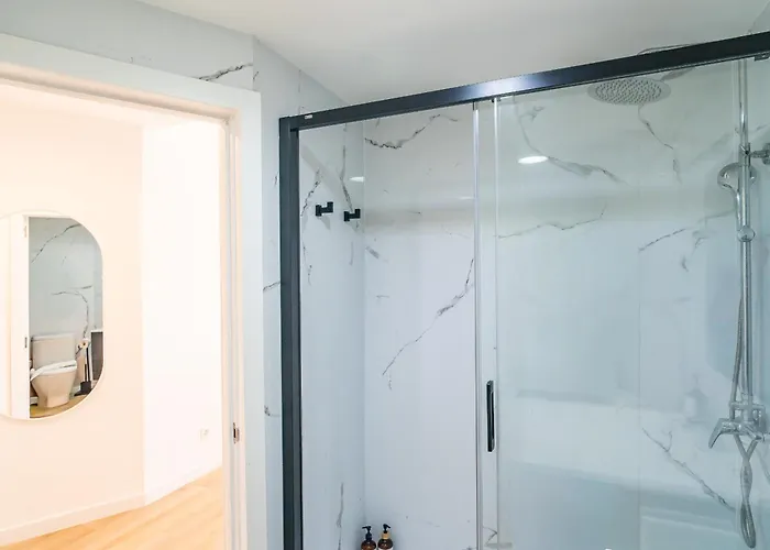 Apartment Cubo's Estudio La Colina Seaview & Pool *